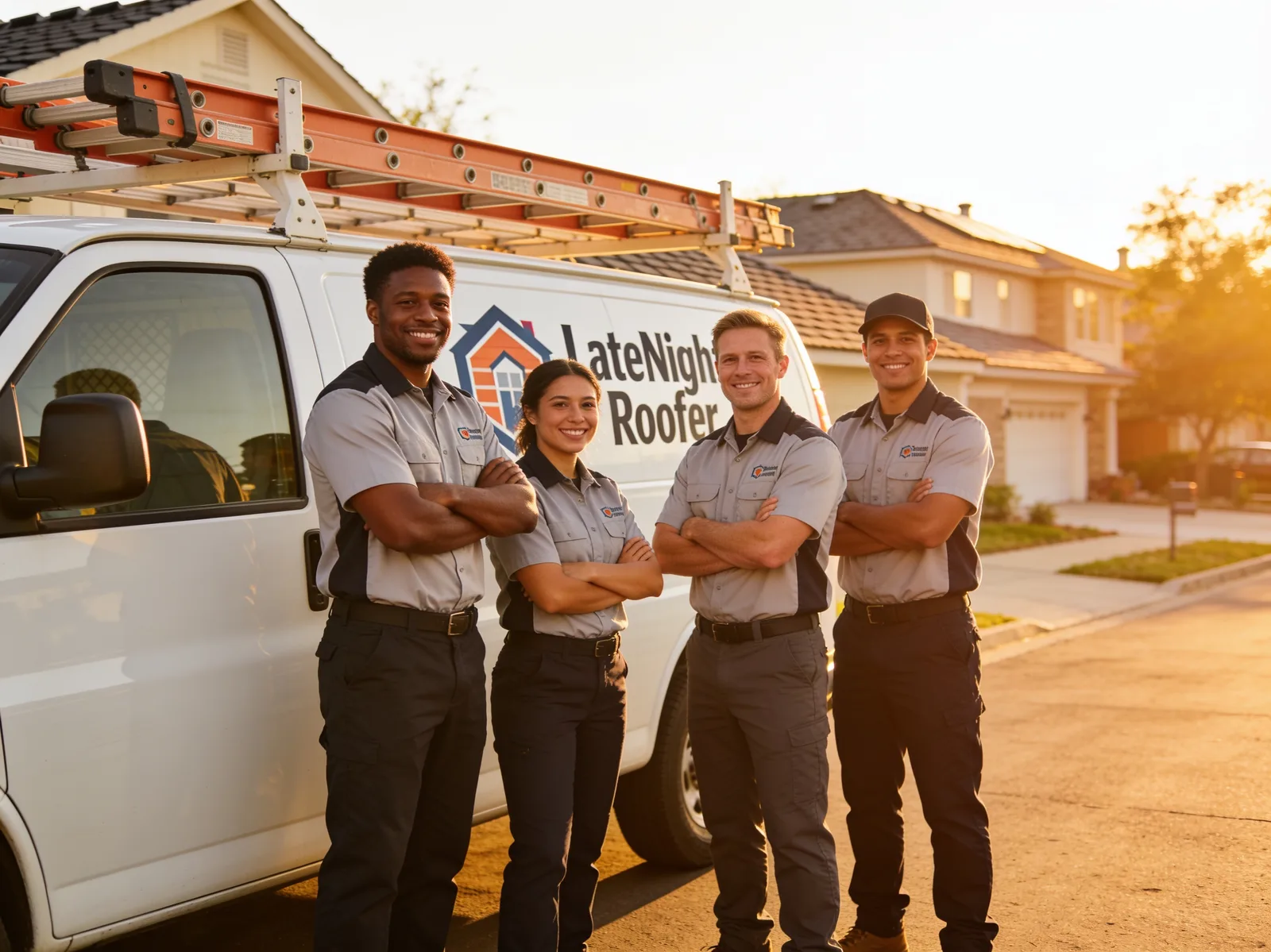 Emergency Roof Repair company in Fort Hall, ID